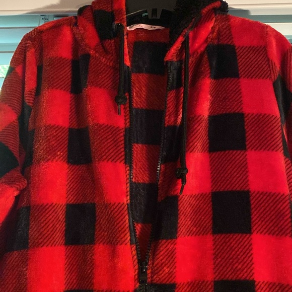 Blue notes Christmas onesie medium size - Picture 3 of 4